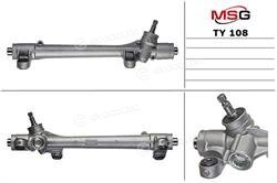 MSG TY 108