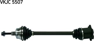 SKF VKJC 5507
