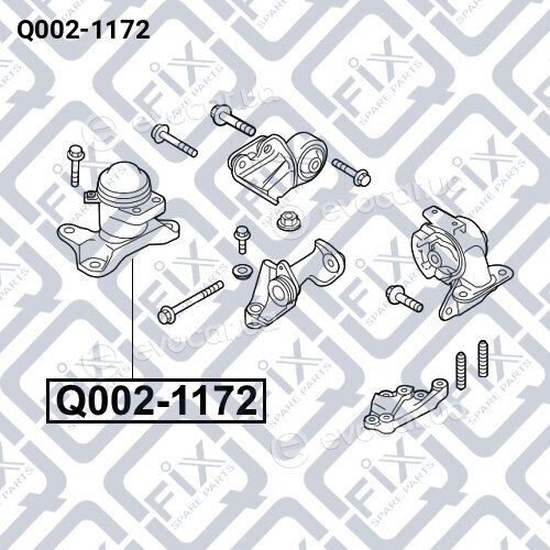 Q-Fix Q0021172
