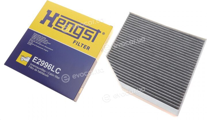 Hengst E2996LC