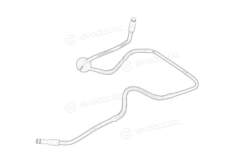 Mopar (PSA / FCA) 55270948