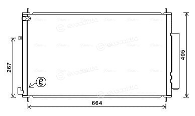 AVA HD5309D
