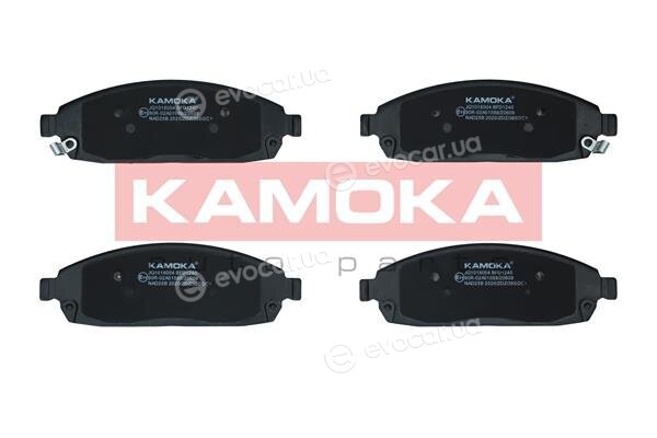Kamoka JQ1018004