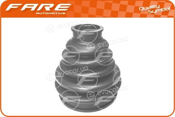 Fare 0985