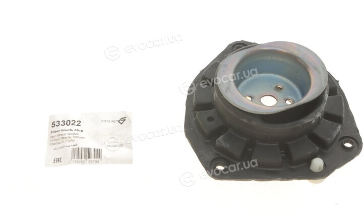 Hutchinson 533022