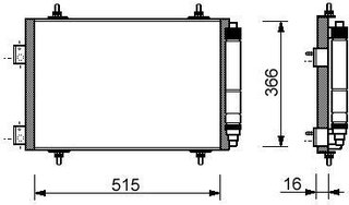 Starline A PEA 5215