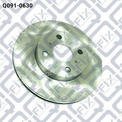 Q-Fix Q0910630