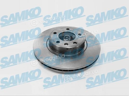 LPR / Samko O1301V