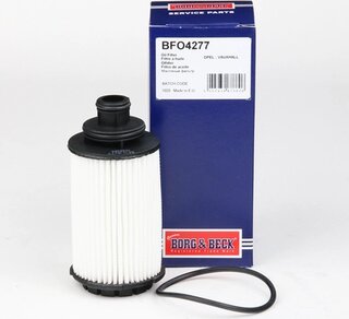 Borg & Beck BFO4277