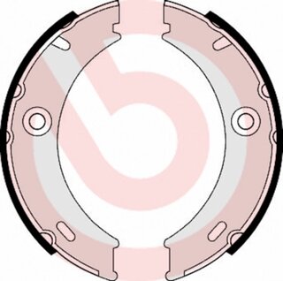 Brembo S 50 513