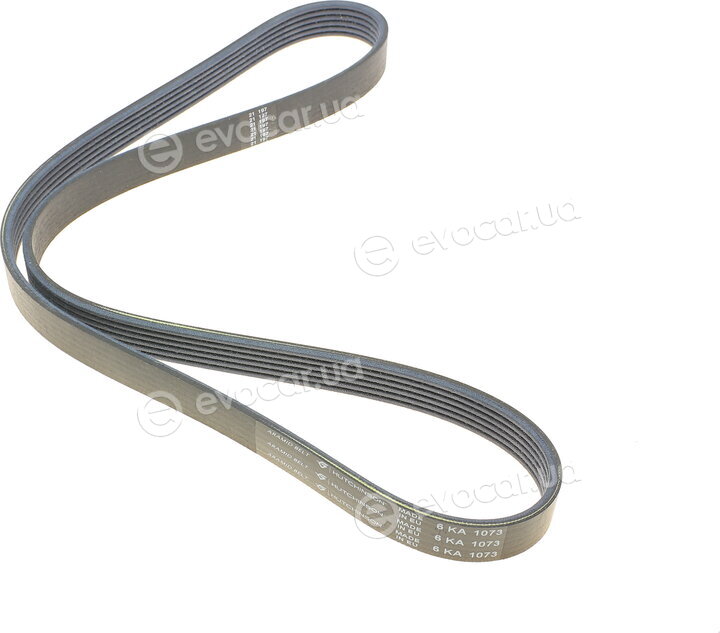 Hutchinson 1073 KA 6