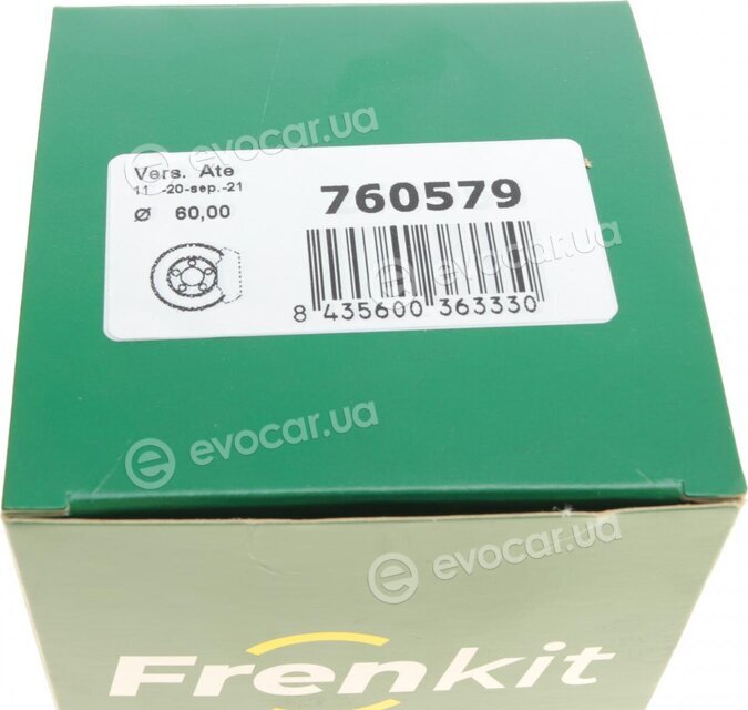 Frenkit 760579