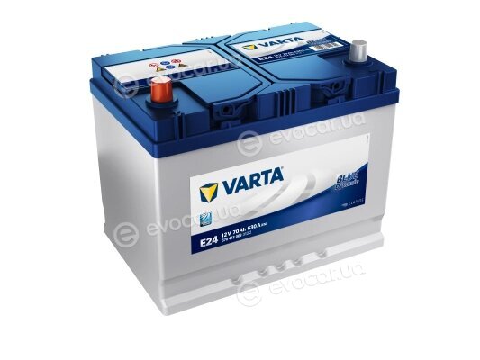 Varta 5704130633132