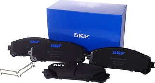 SKF VKBP 80473