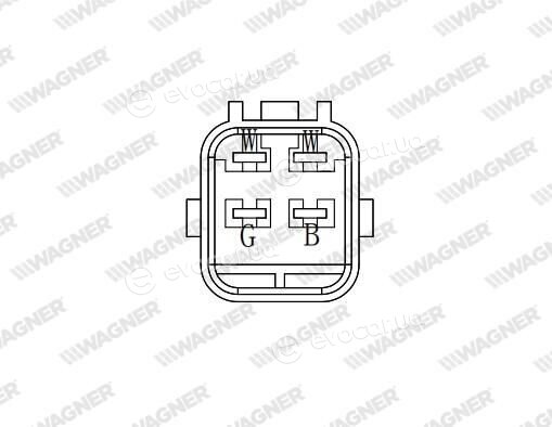 Wagner LBS00010