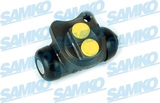 LPR / Samko C29926