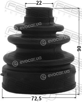 Febest 0515-BL