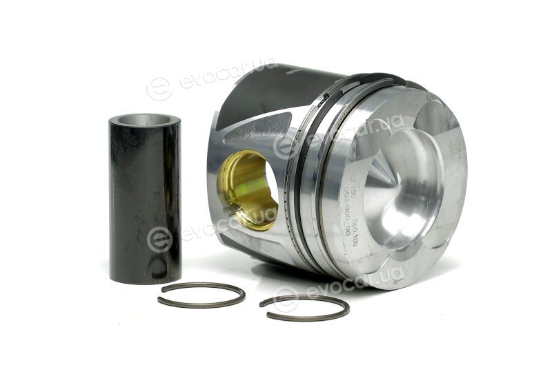 Mahle 001 PI 00133 001