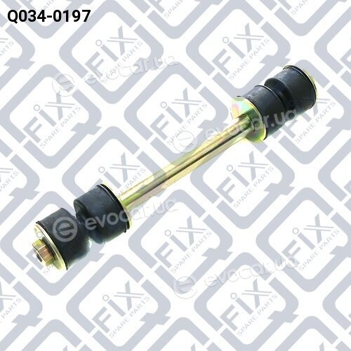 Q-Fix Q034-0197