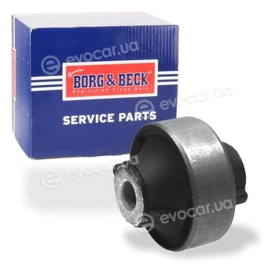 Borg & Beck BSK6480