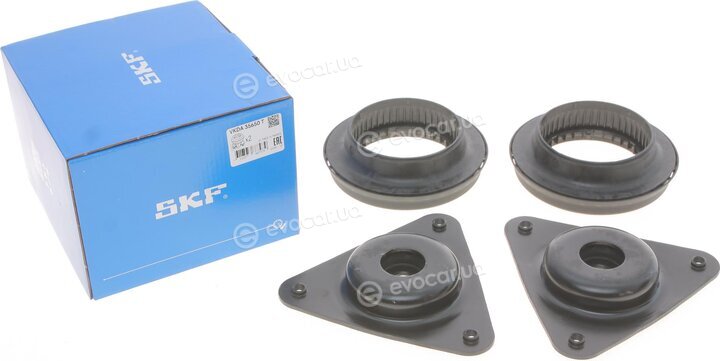 SKF VKDA 35650 T