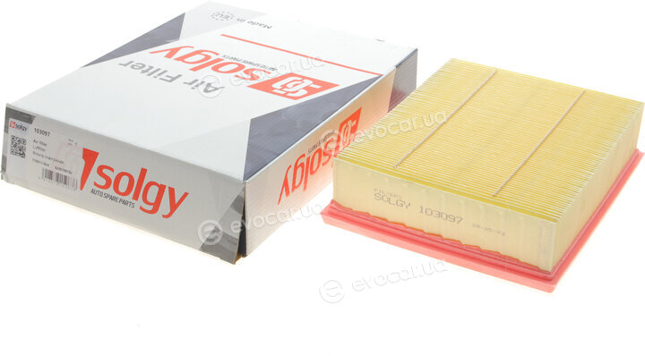 Solgy 103097