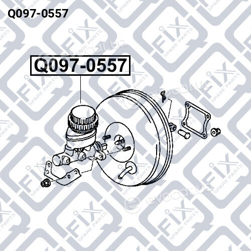 Q-Fix Q0970557