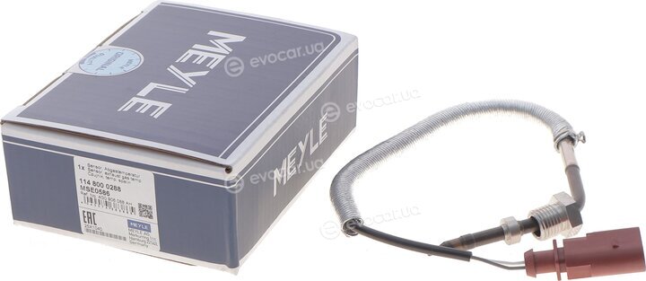 Meyle 114 800 0288