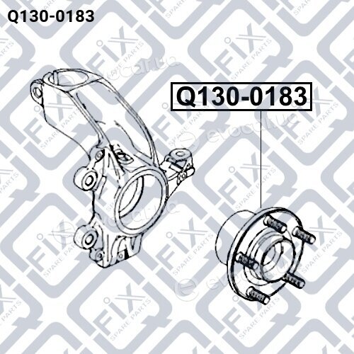 Q-Fix Q1300183