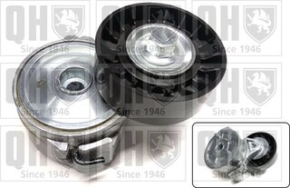 Quinton Hazell QTA1135