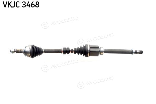 SKF VKJC 3468
