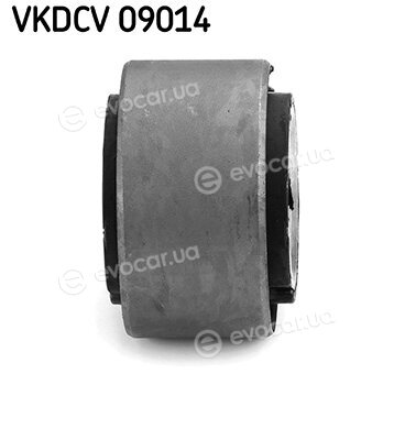 SKF VKDCV 09014