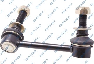 GSP S051612