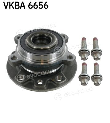 SKF VKBA 6656