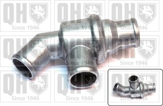 Quinton Hazell QTH126K