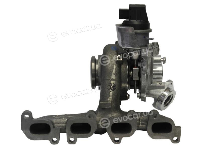 Starline TD S2084T