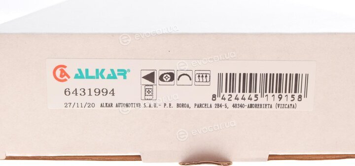 Alkar 6431994