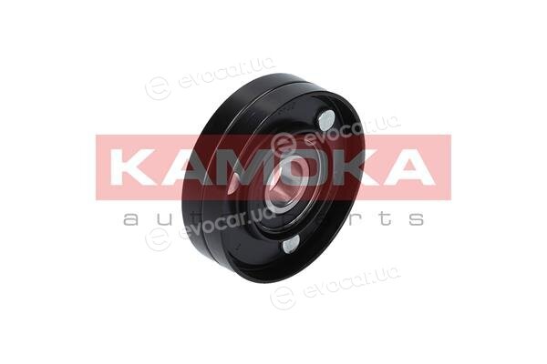 Kamoka R0202