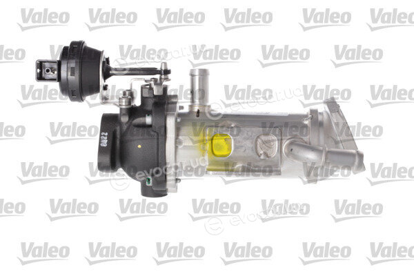 Valeo 818791