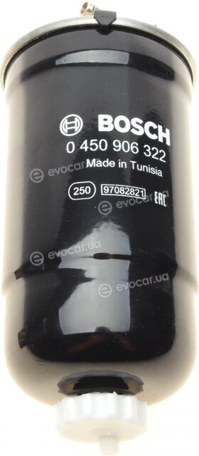 Bosch 0 450 906 322