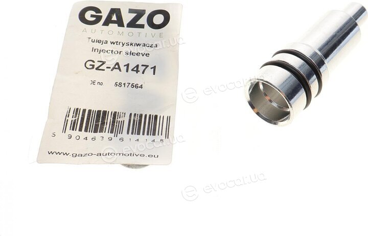 Gazo GZ-A1471