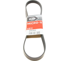 Gates 6PK963