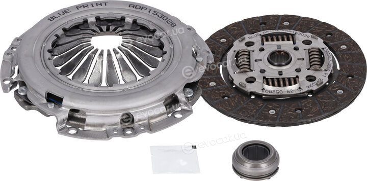 Blue Print ADP153028
