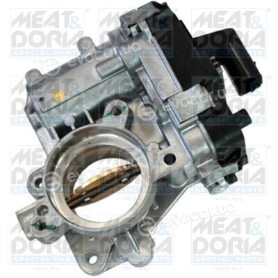 Meat & Doria 89106