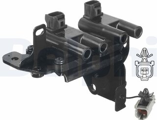 Delphi GN10413
