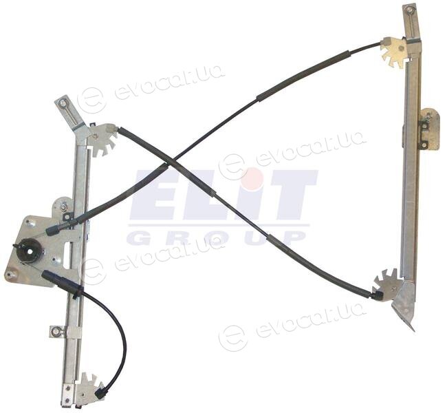 Starline QP BW-1-06-3900R