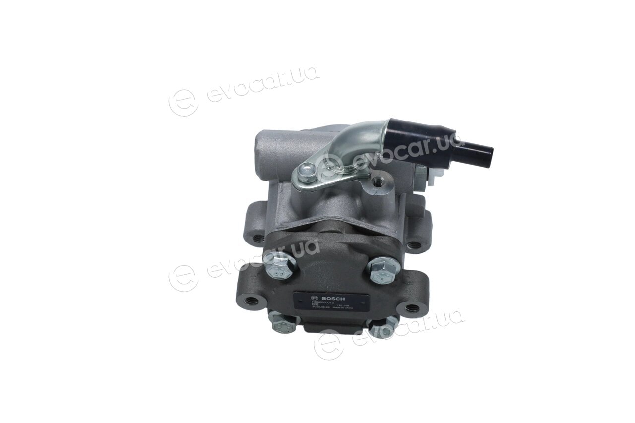 Bosch K S02 000 072
