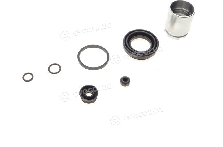 Kawe / Quick Brake 114-5100