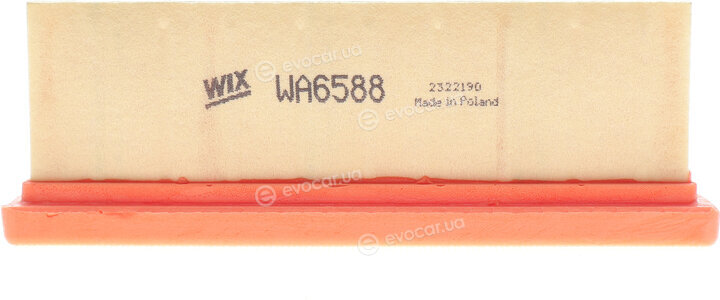 WIX WA6588