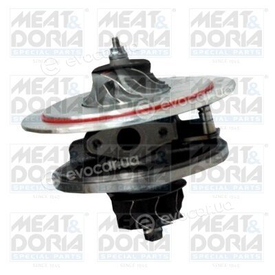 Meat & Doria 60033